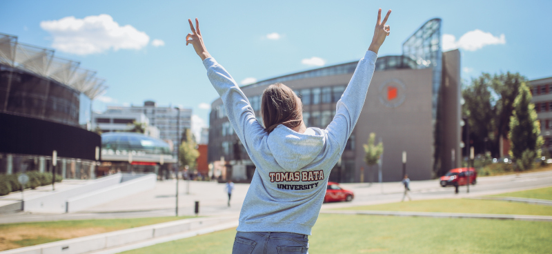 Univerzita Tomáše Bati ve Zlíně