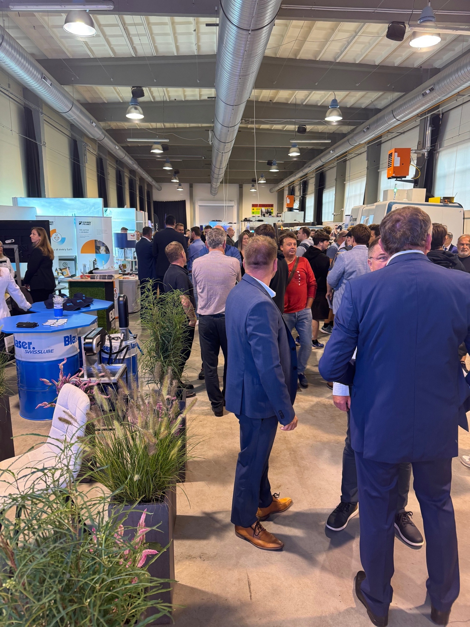 WORLD OF MACHINING 2025