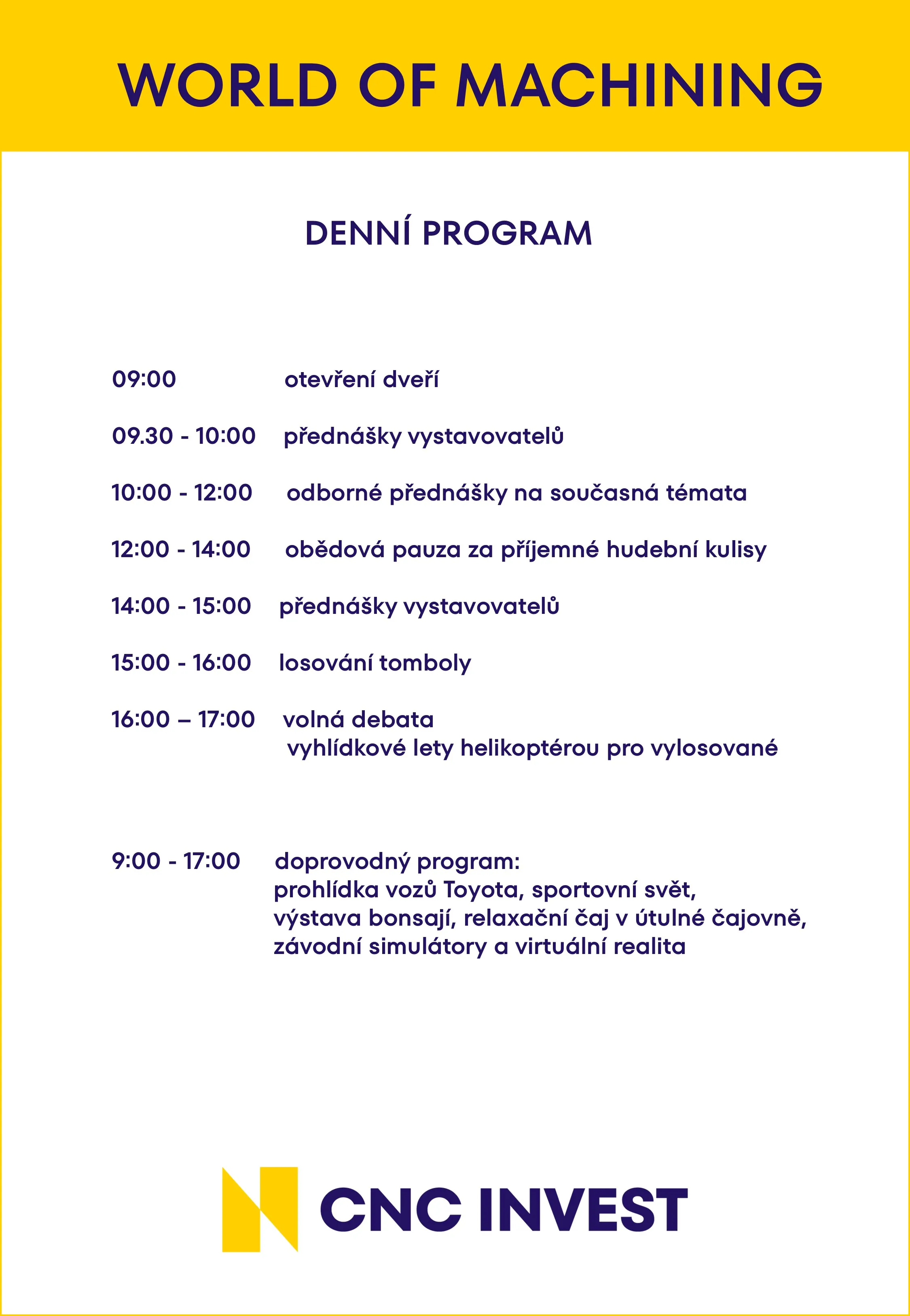 ESG a proč na něm záleží — panelová diskuze z WOM 2025