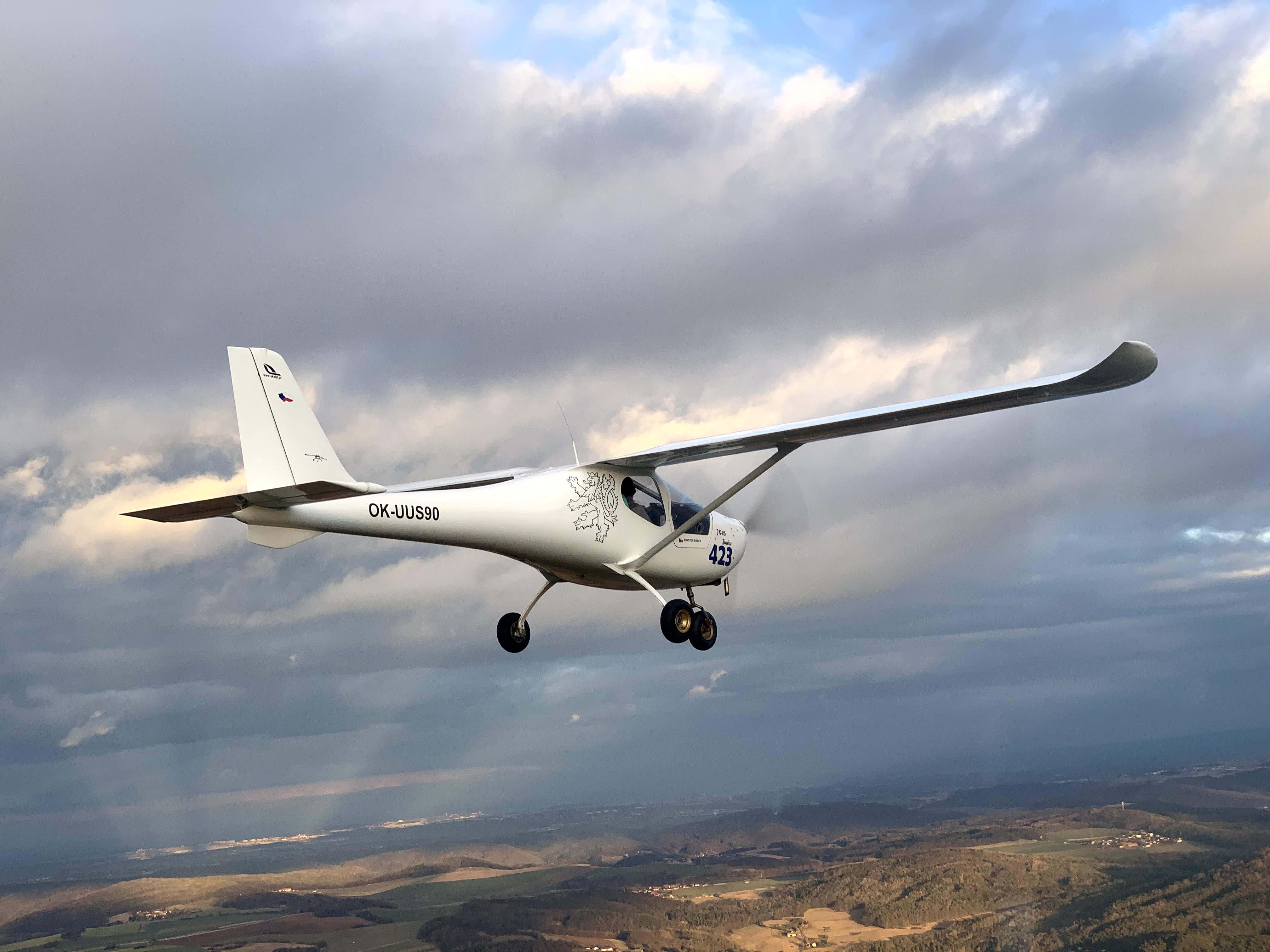 Dětský svět obrábění — program pro nejmenší